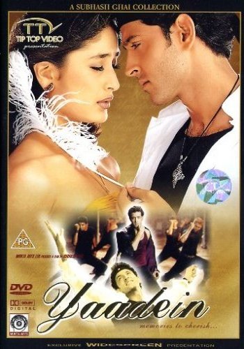 Yaadein (2001 film)